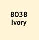 Ivory (blister pack) (Discontinued)