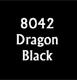 Dragon Black (blister pack) (Discontinued)
