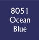Ocean Blue (blister pack) (Discontinued)