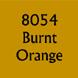 Burnt Orange (blister pack) (Discontinued)