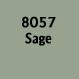 Sage (blister pack) (Discontinued)