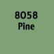 Pine (blister pack) (Discontinued)