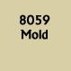 Mold (blister pack) (Discontinued)