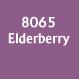 Elderberry (blister pack) (Discontinued)
