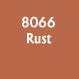 Rust (blister pack) (Discontinued)