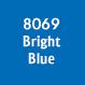 Bright Blue (blister pack) (Discontinued)