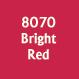 Bright Red (blister pack) (Discontinued)