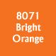 Bright Orange (blister pack) (Discontinued)