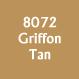 Griffon Tan (blister pack) (Discontinued)