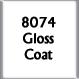 Gloss Finish (blister pack) (Discontinued)