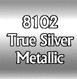 True Silver Metallic (blister pack) (Discontinued)
