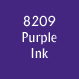 Purple Ink (blister pack) (Discontinued), 8209 Reaper Miniatures, Inc.