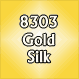 Gold Silk (blister pack) (Discontinued), 8303 Reaper Miniatures, Inc.