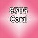 Coral (blister pack) (Discontinued)