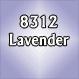 Lavender (blister pack) (Discontinued)