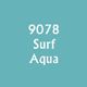 Surf Aqua, 9078 Reaper Miniatures, Inc.