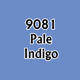 Pale Indigo (Discontinued), 9081 Reaper Miniatures, Inc.