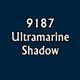 Ultramarine Shadow, 9187 Reaper Miniatures, Inc.