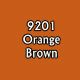 Orange Brown