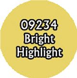 Bright Skintone Highlight, 9234 Reaper Miniatures, Inc.