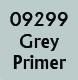 MSP Core Colors: Grey Primer