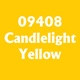 Candlelight Yellow