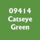 Catseye Green