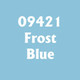 Frost Blue
