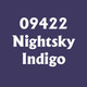 Nightsky Indigo