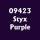 Styx Purple
