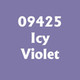 Icy Violet