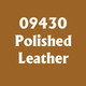 Polished Leather