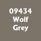 Wolf Grey