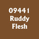 Ruddy Flesh