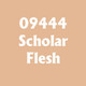 Scholar Flesh
