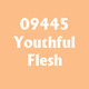Youthful Flesh