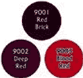 Blood Triad