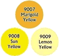 Yellows Triad