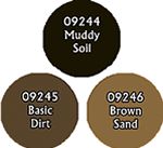 Soil Colors