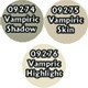 Vampiric Skintones Triad