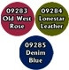 Old West Triad