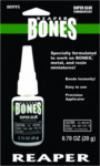 Reaper Bones Super Glue - .70oz/20g Bottle (Discontinued )