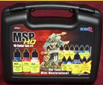 Master Series HD Paint Set #1