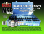 Reaper Master Series Bones Paint Complete Set