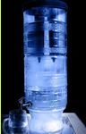 Berkey Light - Water PURIFIER with LED Base