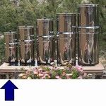Travel Berkey - Portable Water PURIFIER