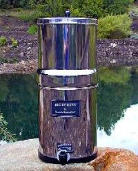 British Berkefeld 