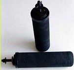 Black Berkey Replacement PURIFICATION Elements (set of 2)