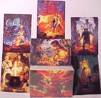 Hildebrandt, Brothers (90), Cards-Hildebrandt_Brothers 