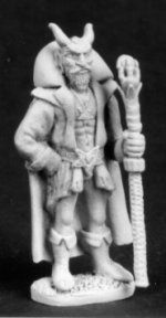 Greater Devil (Discontinued), DD1202 Reaper Miniatures, Inc.